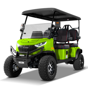 KRUISER 4PRO-FB Carro de Golf de Litio, Buggy para Turismo, 4 Plazas, KRUISER 4PRO-FB Carro de Golf de Litio S KRUISER 4PRO-F - Product Image 1
