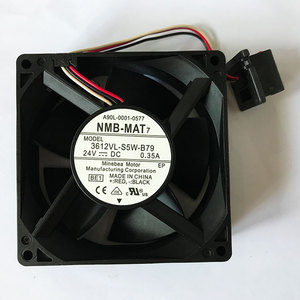 FANUC 3612VL-S5W-B79 A90L-0001-0577 Cnc Machine New Original Cooling Parts - Product Image 3