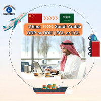 Verified <strong>Suppliers</strong> Shipping Delivery Agent From <strong>China</strong> to Saudi Arabia air Freight Forwarder Trucking Door to Door Ddp Services