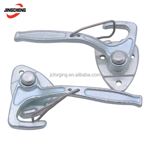 Cierre <span class=keywords><strong>de</strong></span> Seguridad para <span class=keywords><strong>Remolque</strong></span> - Bloqueo <span class=keywords><strong>de</strong></span> Seguridad para <span class=keywords><strong>Bola</strong></span> <span class=keywords><strong>de</strong></span> <span class=keywords><strong>Remolque</strong></span> <span class=keywords><strong>de</strong></span> 2"/2-5/16" - Product Image 1