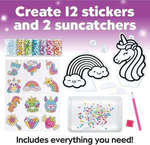 Juego <span class=keywords><strong>de</strong></span> Pegatinas <span class=keywords><strong>de</strong></span> Diamantes 5D para Niños, Diseño <span class=keywords><strong>de</strong></span> Animales <span class=keywords><strong>de</strong></span> <span class=keywords><strong>Dibujos</strong></span> <span class=keywords><strong>Animados</strong></span>, Certificado ASTM EN71, Opción <span class=keywords><strong>de</strong></span> Logotipo Personalizado - Product Image 2