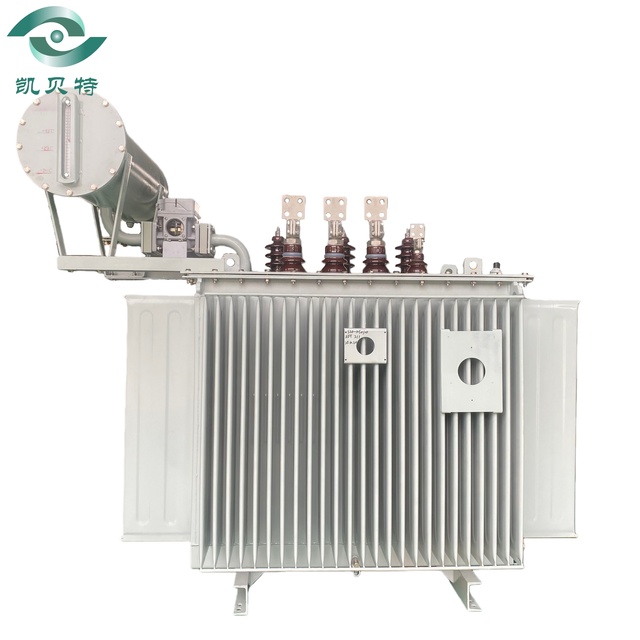 Mv&Hv Transformers Transformer 33kv Three Phase 630kva 1250kva Transformer