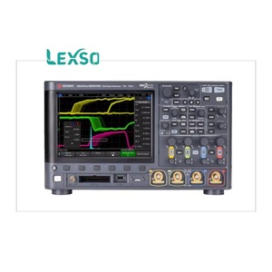 ออสซิลโลสโคปสัญญาณผสม Keysight Msox3024g/msox3022g 200 MHz 5 Gsa/s 4/2 ช่องสัญญาณอนาล็อก บวก 16 ช่องสัญญาณดิจิตอล - Product Image 3