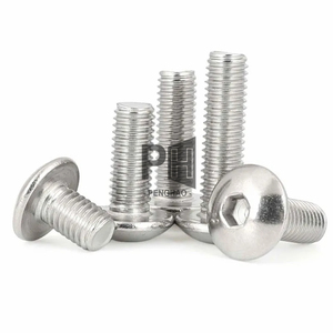 M6/M5/M4 Edelstahl U-Typ-Clips-Faden 5 mm 6 mm 4 mm Schilf-Knötze und Bolzen Schrauben für Auto Motorrad Scooter ATV-Clip-Knötze - Product Image 5