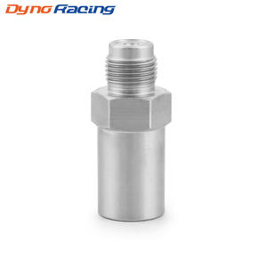 Válvula de Seguridad del Regulador de Presión de Inyección Common Rail Diésel para Dodge 5.9L para Cummins F00R00075 Bomba de Combustible para Camión - Product Image 1