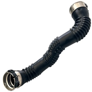 Tuyau d'admission d'air Mercedes-Benz 2465200101 pour moteur turbocompressé de classe A, classe B, classe CLA, classe GLA, pièce de rechange - Product Image 2