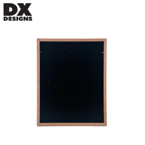 DX Designs Wooden <strong>Picture</strong> <strong>Frame</strong> 4x6 5x7 8x10 11x14 12x16 Inch A2 A3 A4 Natural <strong>Wood</strong> Photo <strong>Frame</strong> With Mat Home Wedding Decor - Product Image 6