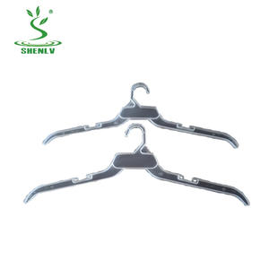 Molde de plástico personalizado de alta calidad para colgar ropa, colgador de ropa por inyección - Product Image 3