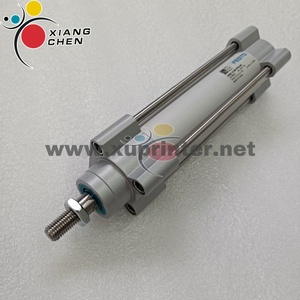 Cylindre pneumatique d'origine WD 00.580.4478 DSBG-32-80-PPVA-N3 1638845 pour pièces d'impression offset - Product Image 5