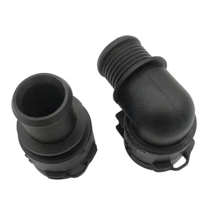 Conexiones de Manguera de Calefacción Chevrolet 95089363 95089364 de Plástico para Reparación de Cruze, Trax y Sonic - Product Image 2