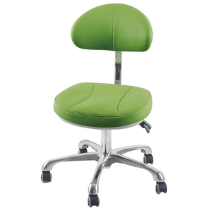 High Quality Strong Durability Dental Doctor <b>Stool</b> Chair Dental Unit Chair Dental Furniture - Product Image 2