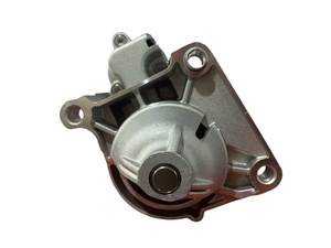 Bộ khởi động ô tô 12V 1.7kw 13t được áp dụng cho <span class=keywords><strong>X1</strong></span> OEM một phần số là 12418686185 0001181601 12419468828 - Product Image 5