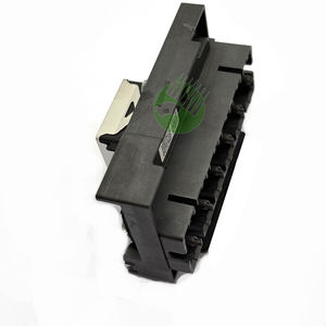 Cabezal de Impresión L805 Usado de Fábrica en <span class=keywords><strong>China</strong></span>, 95% Nuevo para Impresora Epson 1805, Cabezal de Impresión <span class=keywords><strong>Original</strong></span> para Impresora de Tinta Solvente L800 - Product Image 5