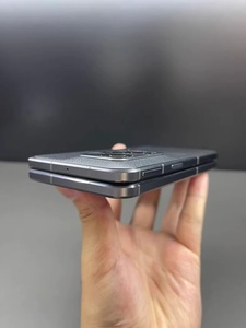 Smartphone pliable 5G de pointe Original Wholesale OPP Find N2, 120Hz, 256GB/512GB, appareil photo 50MP - Product Image 3