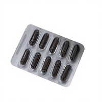 Capsules de poudre de Maca à base de plantes naturelles, 10 flacons, soutien immunitaire, soulagement de la fatigue, complément alimentaire pour adultes