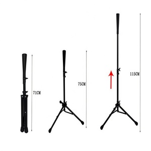 Soporte de Entrenamiento de Béisbol CZFIT de Alta Calidad, Soporte de Entrenamiento Multifuncional Ajustable para Exteriores - Product Image 4