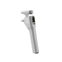 LHW5200A Nouveauté : Tonometre à rebond portable de haute précision pour vétérinaires, instruments ophtalmiques pour animaux de compagnie