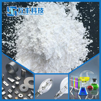 Oxyde de thulium Tm2O3 de qualité technique de Ganzhou Wanfeng