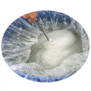 Materias primas cosméticas y detergentes, ácido sulfónico de alquilbenceno lineal de alta calidad, ácido sulfónico, - Product Image 1