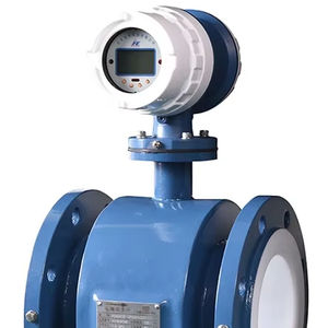 Medidor de Flujo Electromagnético FEM2000-102221A22112 de Instrument Co Ltd - Product Image 1