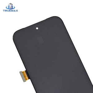 Pantalla LCD OLED de Repuesto para Google Pixel 8a - Product Image 5