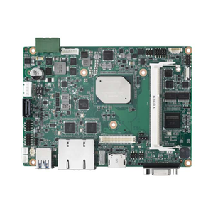 Advantech-Entrada de alimentación de amplio rango de 3,5 ", dispositivo industrial integrado, DDR3L, 4G, 8G, 9-36V," - Product Image 2
