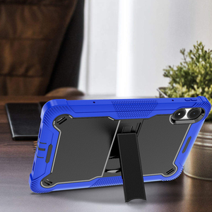 Coque de protection antichoc pour tablette Redmi Pad Pro 12.1", double couche, avec support intégré - Product Image 2
