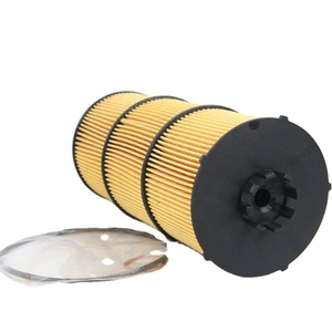 Fabricant de filtres à huile MP4, filtre à huile FOH-132 A4731800509 A4731800809 - Product Image 2