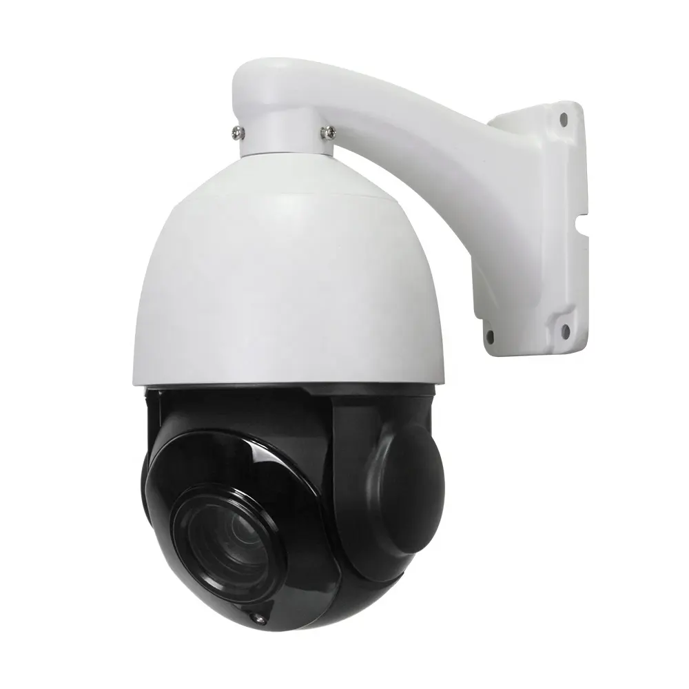 18-кратная мини-камера с оптическим зумом и наружная Ip-камера ИК ночного визона, высокоскоростная Ptz-камера для домашней безопасности