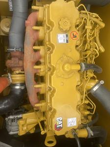 รถขุด336สำหรับแมวใช้336D 36ตันรถช่วงล่างที่ดี - Product Image 5