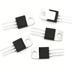 100% Authentic, Original & Brand New M8J TO-220 Transistor CZSKU:JO98ZO08 - Product Image 1