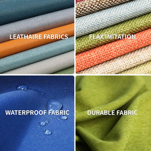 Fabriek Direct Custom Logo Waterbestendig Groot Formaat Wasbare Sofa Kussens & Bed Rest Kussens Schuimvulling Voor Buiten Lezen - Product Image 4