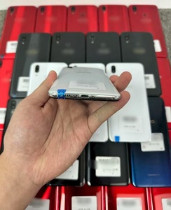 Venta al por mayor de teléfonos móviles <span class=keywords><strong>Vivo</strong></span> <span class=keywords><strong>X21</strong></span> de segunda mano con CPU de ocho núcleos LTE/CDMA AMOLED Display 3000-3499mAh Batería - Product Image 4