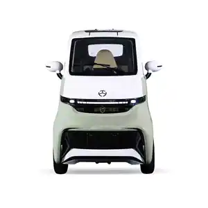 wholesale electric scooters for sale fashion mini car control 2 seater battery powered electric cars no license need