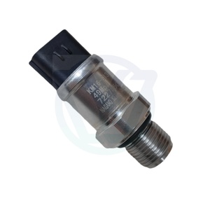 Vanne solénoïde de pompe hydraulique CYJ 4436271 compatible avec EX200-2/3/5, EX300-2/3, ZX200, ZX230, ZX240, ZX330, ZX450 - Product Image 3
