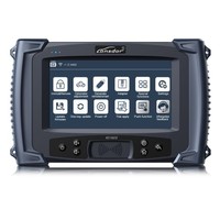 Programmatore di chiavi per auto per chiave intelligente Toyota/Lexus e tutto rende tutto lo strumento di programmazione lonsdor k518ise perso chiave per l'immobilizzazione