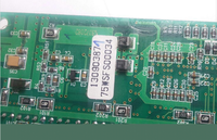 Carte de circuit imprimé pour machine offset CPTronic