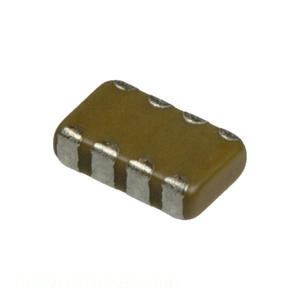 ตัวเก็บประจุแบบติดบนพื้นผิว ขนาด 0.022uF 16V X7R 0805 รุ่น GNM214R71C223MA01D ของผู้ผลิต Channel - Product Image 1