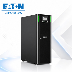 <span class=keywords><strong>UPS</strong></span> <span class=keywords><strong>Eaton</strong></span> 93PS <span class=keywords><strong>10KVA</strong></span> sin Baterías Internas con Función de Bypass, <span class=keywords><strong>UPS</strong></span> <span class=keywords><strong>Eaton</strong></span> 9XPS, <span class=keywords><strong>UPS</strong></span> <span class=keywords><strong>Eaton</strong></span> Online <span class=keywords><strong>10KVA</strong></span> - Product Image 1
