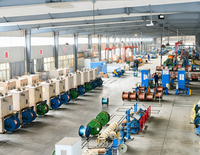 Câble d'instrumentation marine isolé XLPE certifié IEC 60092 CCS BV ABS LR pour la construction navale et les applications offshore