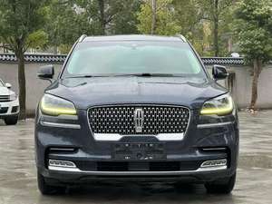 <span class=keywords><strong>Lincoln</strong></span> <span class=keywords><strong>Aviator</strong></span> 3.0T V6 AWD Reserve Edition Usado - Product Image 6