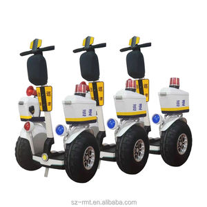 <span class=keywords><strong>Hoverboard</strong></span> Eléctrico de Dos Ruedas con Neumáticos Grandes - Product Image 5