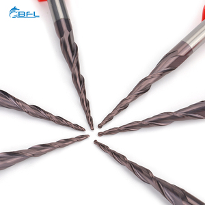 Bfl rắn <span class=keywords><strong>Carbide</strong></span> côn bóng mũi cuối Mills <span class=keywords><strong>Cutter</strong></span> cho chế biến gỗ gỗ <span class=keywords><strong>Carbide</strong></span> <span class=keywords><strong>End</strong></span> Mill - Product Image 6