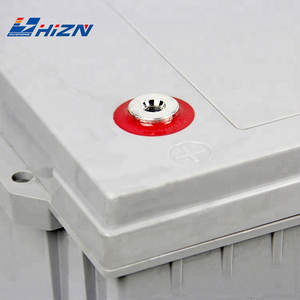 12v 24v 48v 30ah 40ah 100ah 150ah 200ah 250ah 태양계용 납산 및 <span class=keywords><strong>Agm</strong></span> 배터리 - Product Image 4