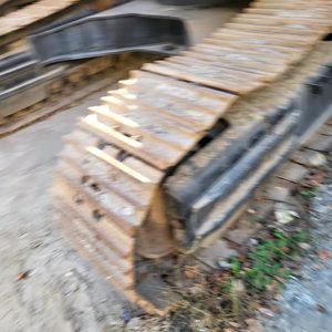 Doosan รถขุดตีนตะขาบ DH420lc-7รถ2017มือสองสภาพดีส่วนประกอบหลักเครื่องยนต์กระปุกเกียร์ปั๊ม178kw - Product Image 5