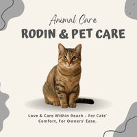 Litière pour chat agglomérante Rock-Solid - Base minérale naturelle, économique pour les foyers multi-chats