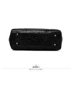 Nouveaux sacs à bandoulière de créateurs de mode, sacs à main en cuir véritable de haute qualité, sacs messager décontractés, sacs à main et pochettes pour femmes - Product Image 6