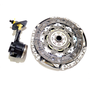 Para FOCUS Embrague Juego de 3 piezas Genuino <span class=keywords><strong>LUK</strong></span> 623312334 1S717540BA 2S717540CA 3M517540B1C 3M517540B1D 3M517540B2C - Product Image 6