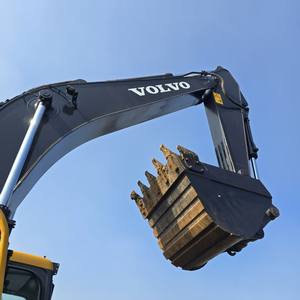 <span class=keywords><strong>Volvo</strong></span> Ec250d Graafmachine <span class=keywords><strong>Crawler</strong></span> <span class=keywords><strong>Volvo</strong></span> 250 Tweedehands Gebruikt Product Met Lage Prijs In Verkoop - Product Image 6