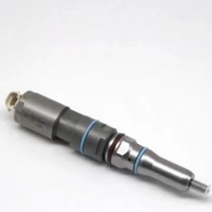 Injecteur de carburant d'origine neuf pour excavatrice E336E C9.3, référence 456-3509 4563509, buse 456-3493 4563493 - Product Image 3